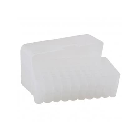 Corning Poly Micro-Tube Storage Box for 0.5ml Tubes, 12/PK 147905